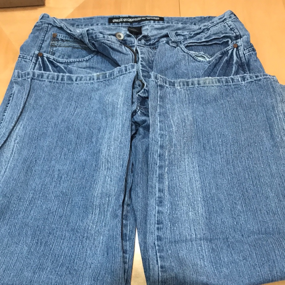 Ecko Jeans